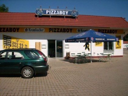 Foto: Chemnitzer Pizzaboy