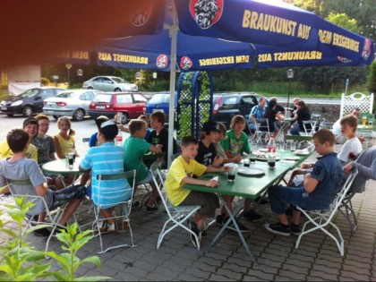 Foto: Chemnitzer Pizzaboy