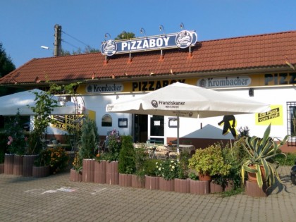 Foto: Chemnitzer Pizzaboy