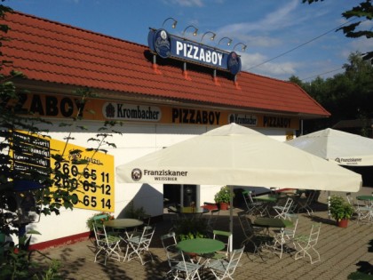 Foto: Chemnitzer Pizzaboy